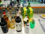 der Barstock