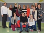 Gruppenfoto