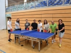 Tischtennis