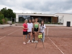 Tennis