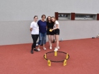 Spike Ball