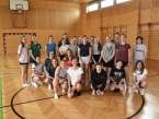 Street Dance