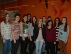 Italienischgruppe 1