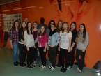 Französischgruppe 2