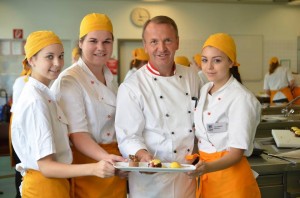 Patisserie-Workshop