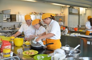 Patisserie-Workshop 2
