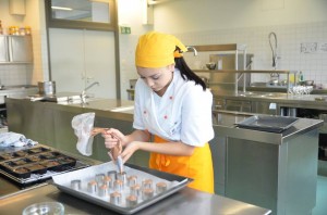 Patisserie-Workshop 3