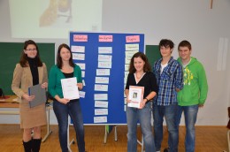 Bewerbungstraining