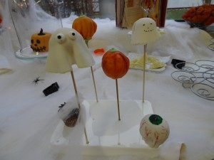 Cakepops