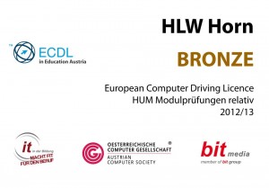 ECDL_Bronze