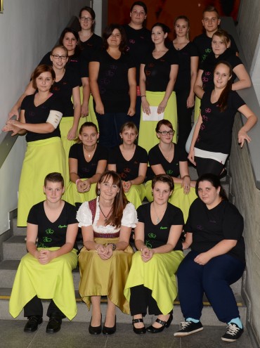 Eventgruppe 3 FW