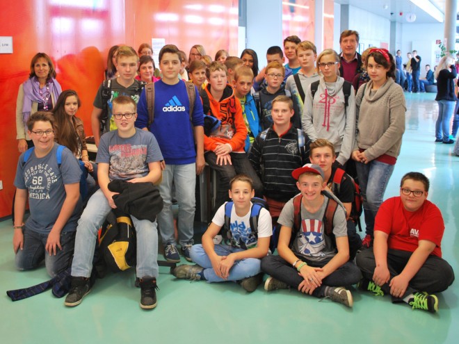 Experience Day Eggenburg