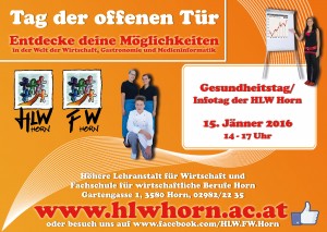 Gesundheitstag 2016