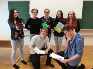 Italienischgruppe