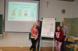 Konfliktmanagmenetseminar