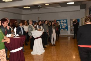 Unesco Ausstellung