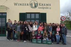 Winzer Krems