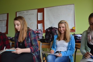 Young Caritas Workshop 1