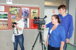 Ausbildung HLW