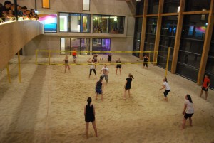 beachvolleyball