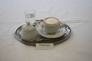 Kaffee Kenner