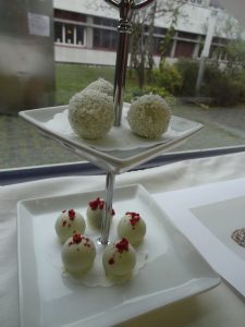 pralinen