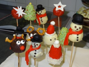 weihnachtlich